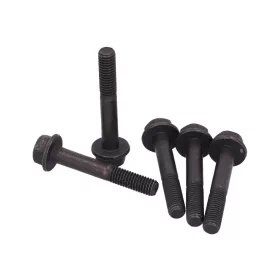 M8x50 SW13 peremes csavar szett (5db)