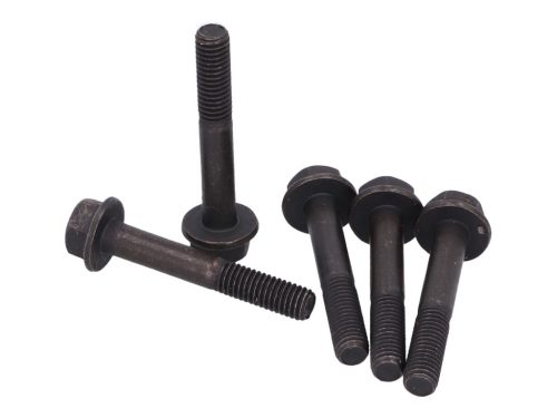 M8x50 SW13 peremes csavar szett (5db)