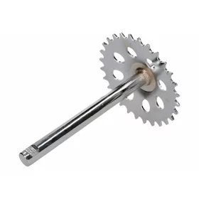 28 fogas lánckerék - Puch Maxi NM