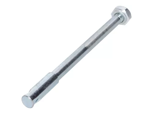 200mm-es első keréktengely - Kreidler