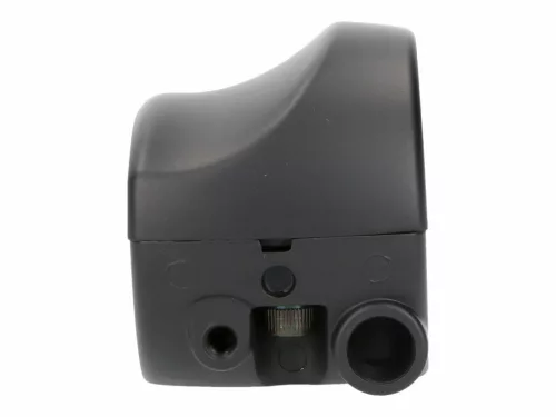 OEM gázkar cső konzol - Rieju MRT 50, 125 E4 2018-