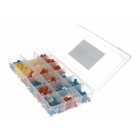 Kábelsaru készlet - 300db