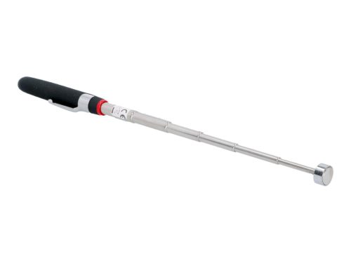 MC POWER 150-550mm teleszkópos mágneses felszedő bot, kb. 2kg-os kapacitás