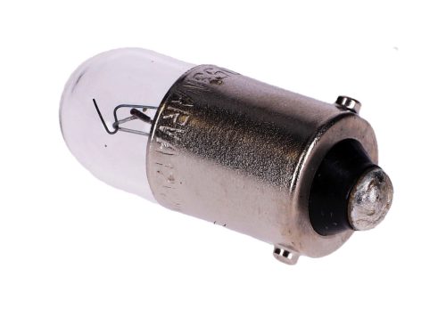 Izzó - BAU9s 12V 4W