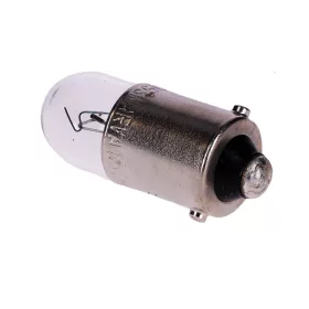 Izzó - BAU9s 12V 2W