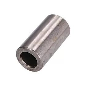  12.8x20x38.5mm variátor csapszeg (hüvely) - Peugeot 50cc (2 ütemű) (fekvőhengeres)
