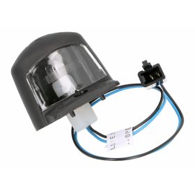   OEM rendszámtábla világítás - Rieju RS3 E4, MRT, Marathon