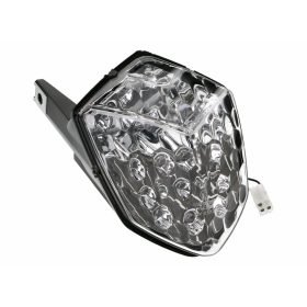 OEM LED hátsó lámpa - Rieju RS3 E4