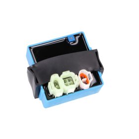   Korlátlan állítható CDI gyújtáselektronika egység - Derbi D50B0 Euro4 2018-