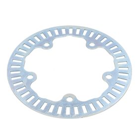   Speed-Max ABS jeladó tárcsa (a hiba javítására amiért a seb. korlátozó 130 helyett 120km/h-nál lép életbe) - Vespa GTS HPE