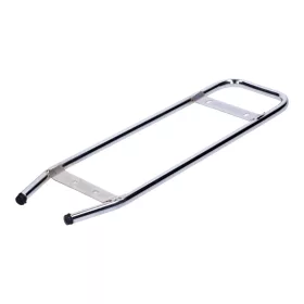 Krómozott hátsó csomagtartó - Peugeot 103SP 8 MVL