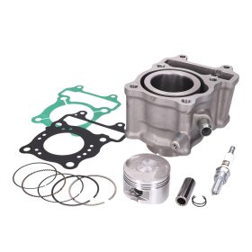   EVOK hengerszett 125cc 52.4mm - Honda SH NES, FES, PES, SES 125