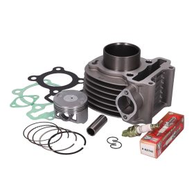   EVOK hengerszett 125cc 52.4mm - SYM Symphony, Jet 125, Peugeot Speedfight, Django 125