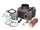 EVOK hengerszett 125cc 52.4mm - SYM Symphony, Jet 125, Peugeot Speedfight, Django 125