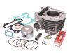 EVOK hengerszett 125cc 53.7mm - Kymco Agility, Like, Movie, People 125, GY6 125
