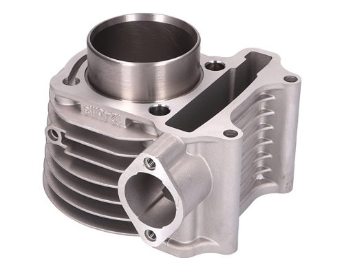 EVOK hengerszett 125cc 53.7mm - Kymco Agility, Like, Movie, People 125, GY6 125