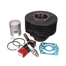 EVOK hengerszett 125cc 55mm - Piaggio/Vespa PK 125 S 82-85