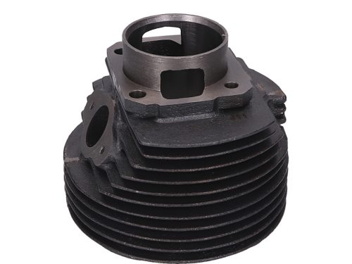 EVOK hengerszett 125cc 55mm - Piaggio/Vespa Primavera, Nuova 125