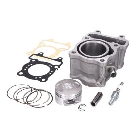   EVOK hengerszett 150cc 58mm - Honda FES, NES, PES, SH, SES 150