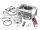 EVOK hengerszett 150cc 62.3mm - Piaggio Liberty, Fly, Skipper, Vespa ET4, LX, S, X8