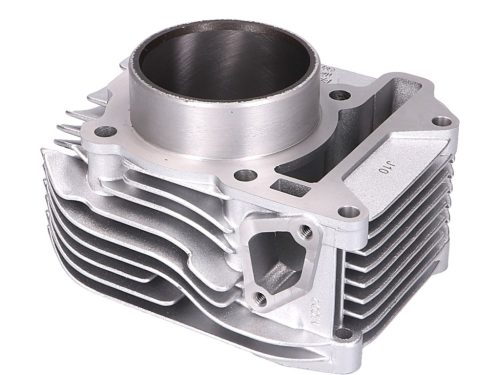 EVOK hengerszett 150cc 62.3mm - Piaggio Liberty, Fly, Skipper, Vespa ET4, LX, S, X8