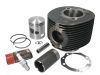 EVOK hengerszett 200cc 66.5mm - Vespa P 200 X, PX 200, Cosa, Rally