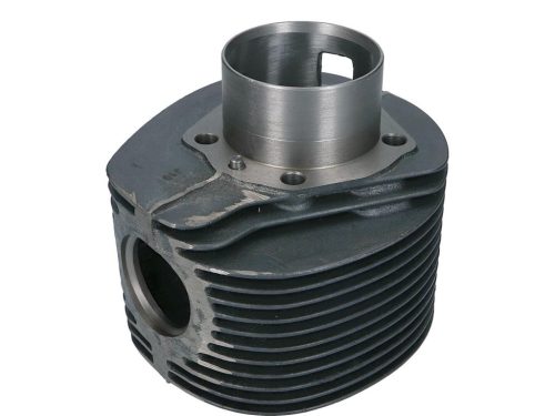 EVOK hengerszett 200cc 66.5mm - Vespa P 200 X, PX 200, Cosa, Rally