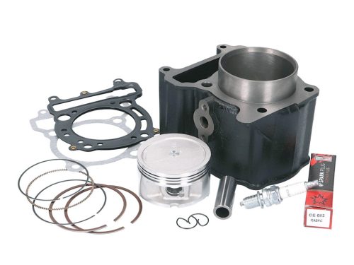 EVOK hengerszett 250cc 69mm - Yamaha Majesty 250, X-Max 250, X-City 250