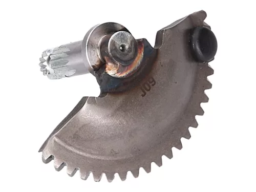 Berugótengely - Gilera Runner FX, FXR, Typhoon X, XR, Piaggio Hexagon 125-150