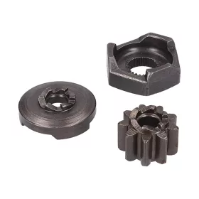   Berugó fogaskerék szett - Morini, Aprilia SR2000, Habana, Benelli, REX, Italjet