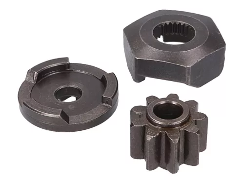 Berugó fogaskerék szett - Morini, Aprilia SR2000, Habana, Benelli, REX, Italjet