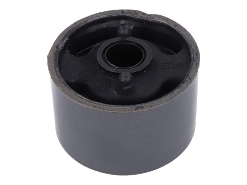 61.7x18x40mm-es motortartó/lengővilla szilentblokk - Piaggio motorblokkokhoz 50-350cc