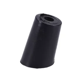 Fekete csomagtartó távtartó - Simson Schwalbe KR51