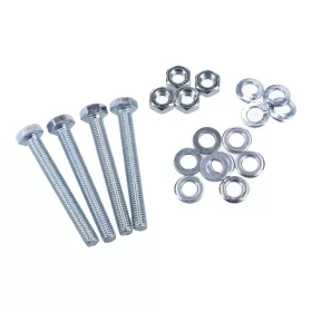 Csomagtartó csavar szett - Simson Schwalbe KR51