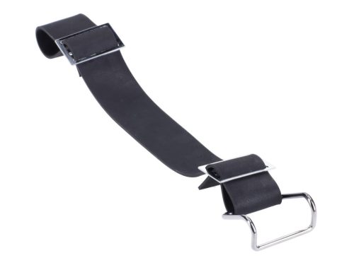 Csomagtartó rakományrögzítő gumipánt - Simson S50, S51, S70, KR51/1, KR51/2, SR4-2, SR4-3, SR4-4