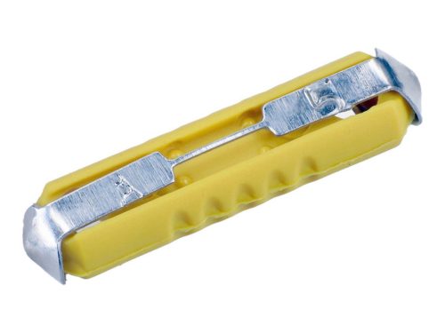 5A sárga biztosíték