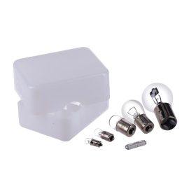 Csere izzókészlet 6V 35/35W - Simson S50, KR50, KR51, SR4