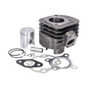   Henger készlet EVOK 50cc 12mm CPI, Keeway Euro2 egyenes hengerekhez