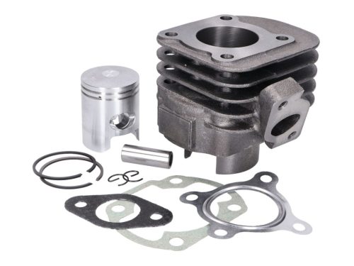 Henger készlet EVOK 50cc 12mm CPI, Keeway Euro2 egyenes hengerekhez