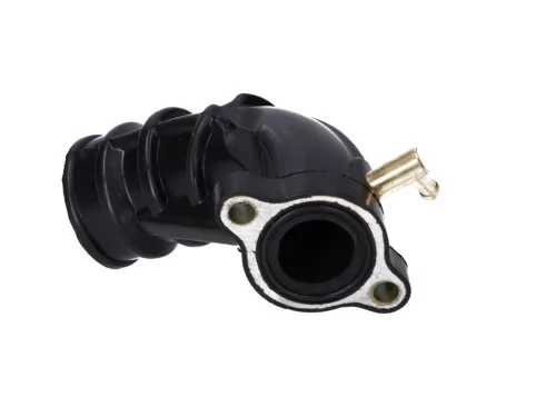 Szívócsonk - Aprilia, Piaggio, Vespa 50cc (4 ütemű, 4 szelepes)