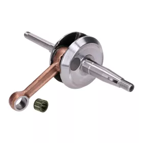 Főtengely - Peugeot 103 (megszakításos gyújtással)