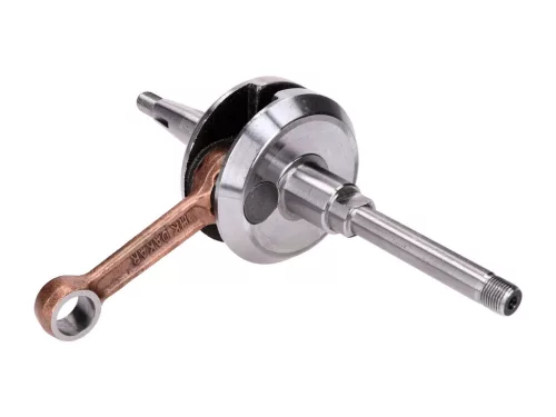 Főtengely - Peugeot 103 (megszakításos gyújtással)