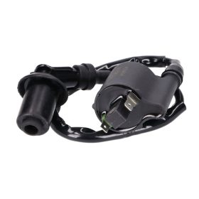   2 pólusú gyújtótrafó - SYM Fiddle III, Symphony 50 (4 ütemű) Euro4