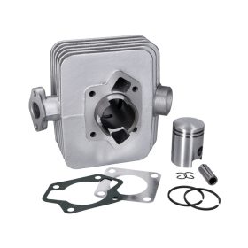   Henger készlet 50ccm 38mm Simson S51, S53, KR51/2, SR50, KR51/2, S51, S53, SR50 hengerekhez