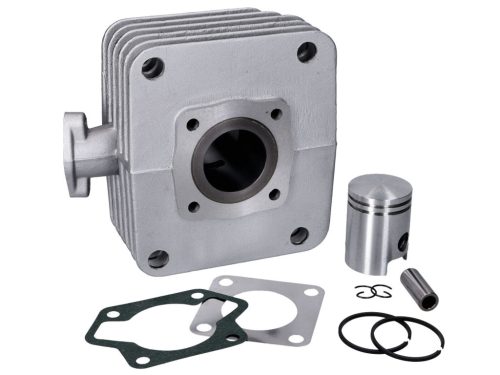 Henger készlet 50ccm 38mm Simson S51, S53, KR51/2, SR50, KR51/2, S51, S53, SR50 hengerekhez
