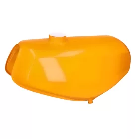   Benzintartály Sahara barna Simson S50, S51, S70 benzintankhoz