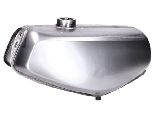 Festetlen benzintartály Simson S50, S51, S70 modellekhez