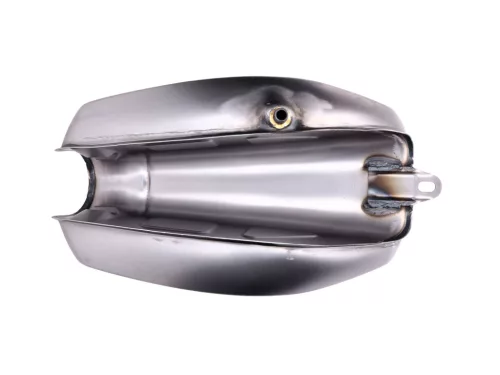 Festetlen benzintartály Simson S50, S51, S70 modellekhez