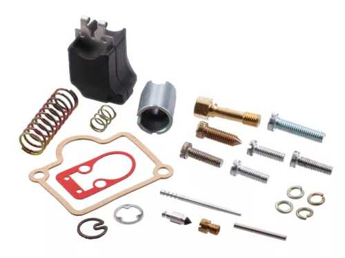 Karburátor javítókészlet - Sachs 504/505 (10mm-es karburátorral)