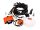 ECU Athena GET Power Mapping a KTM Duke 390 11-16-os KTM Duke 390-hez